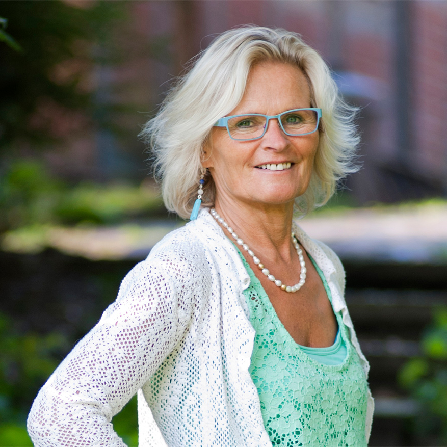 Christine Ohlenbusch, Ärztin für ästhetische Medizin
